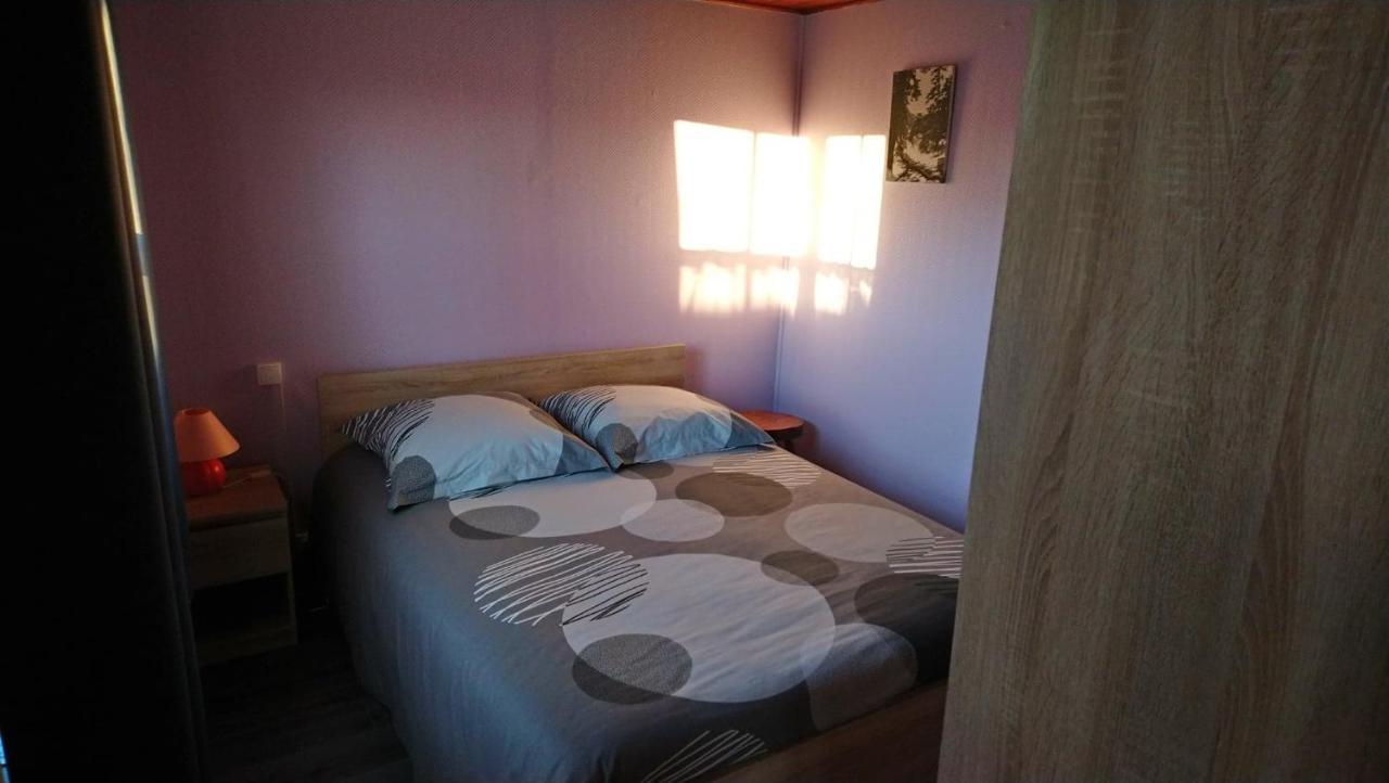 Chalet De Vacances Guisy 外观 照片